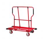 Holzmann Chariot porte-plaque PW1000 1150x556x113 mm