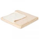 Little dutch Couverture de berceau Little Goose (70 x 100 cm)