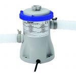 Bestway Épurateur à Cartouche 1.25 m³/h