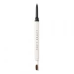 Fenty Beauty by Rihanna Brow MVP Ultra Fine Brow Pencil & Styler - Crayon Sourcils et Pinceau - Deep Black - 0,07 g
