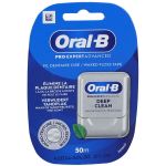 Oral-B Fil dentaire dentaire Pro-Expert Premium 50m