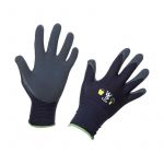 FP Gant de jardin enfant Towa 7-11 ouihre aquableu