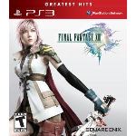 Final Fantasy XIII [PS3]