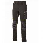 U-Power Pantalon de travail ATOM Slim Fit Taille : M