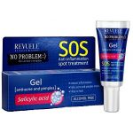 Revuele Gel Anti-acn&eacute; No Problem - 25 ml