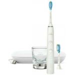 Philips Brosse &agrave; dents Sonicare DiamondClean 9000 Blanche
