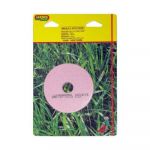Greenstar 1708 Meule D'Affûtage 100 X 22 X 3,2 Mm 9302502