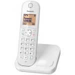 Panasonic KX-TGC410 FRW - Téléphone sans fil