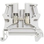 Legrand BLOC PASS.VIS 1 JONCT. 6 GRIS