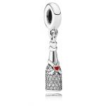 Pandora Charm 792152CZ - Charm Charm Pendentif Célébration