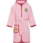 Playshoes Peignoir &eacute;ponge Dino Gr. 110/116