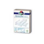 Cer quadramed assort 40pz