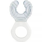 Twistshake Anneau de dentition réfrigéré blanc