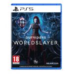 Outriders Worldslayer (PS5) [PS5]