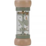 Little dutch Hochet de pluie en bois FSC MULTICOLORE