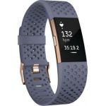 Fitbit Bracelet connect&eacute; Charge 2 SE Rose Gold L