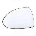 Alkar SPILU Verre de rétroviseur (rétro extérieur) OPEL CORSA (14105)