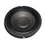 Velleman Subwoofer noir pour Haut parleur 6.5' / 250W