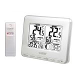 La Crosse Technology WS6812 - Station météo avec capteur de température intérieure/extérieure