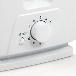 Tristar BR-1009 - Grille-pain 2 fentes