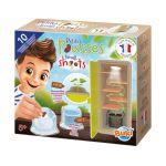 Buki France Coffret petites pousses : germination des graines