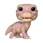 Funko Pop! Movies: The Land Before Time - Little Footfoot - Figurine en Vinyle à Collectionner - Idée de Cadeau - Produits Officiels - Cartoon Fans