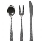Ménagère 24 Pièces "Suodan" 20cm Argent Prix