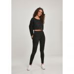 Urban classics Legging Femme Grandes Tailles Urban Classic High Waist