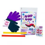 Tuban gants magiques pour bulles de savon