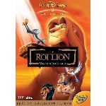 Le Roi Lion