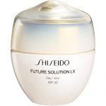 Shiseido FUTURE SOLUTION LX SPF 30 Gesichtscreme 50 ml Damen (8300 &euro; / 1 l)