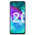 Honor Smartphone 20 Double SIM 128 Go Bleu Saphir