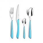 Amefa Ménagère Eclat 24 pièces en inox