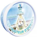 Boldair Gel destructeur d'odeur 300 g - Fleur de coton