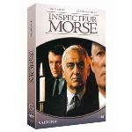 Inspecteur Morse - Saison 4