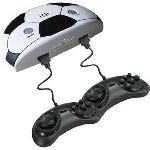 H&B Sega Megadrive SM-2010 10 jeux inclus