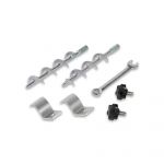 Exit Toys Outil d'ancrage enfant Scala (x2)