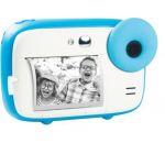 AgfaPhoto Appareil photo numérique Realikids Instant Cam Bleu