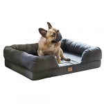 Ferplast Variante L - Mesures: 93 x 73 x h 22.5 cm -