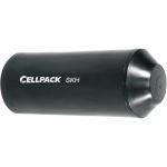 Cellpack Capuchon d'extr&eacute;mit&eacute; thermor&eacute;tractable SKH/55-25/B 125336 &Oslash; avant retreint: 55 mm 1 pc(s)