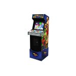 Arcade1up MARVEL vs CAPCOM 2 ARCADE MACHINE