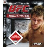 UFC 2009 Undisputed - ensemble complet