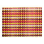 Winkler Set de table en polyester soleil 33 x 45