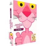 Coffret La Panth&egrave;re Rose Les cartoons