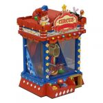 Pantasy Original - Jeu de construction Machine &agrave; pinces de cirque