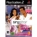 Singstar Pop Hits 2 [PS2]
