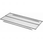 Stanley Track wall &eacute;tag&egrave;re en grille m&eacute;tallique - STST82613-1