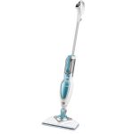 Black & Decker FSM1630 - Nettoyeur vapeur balai Steam Mop 0,5 L