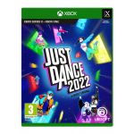 Jeu PS4 JUST DANCE 2022 [PS4]
