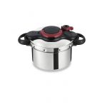 Tefal Autocuiseur Clipso Minut' Easy P4620768 6L